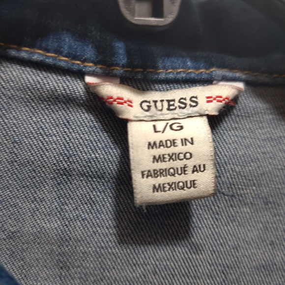 Jumpsuit - Picture 3 of 4